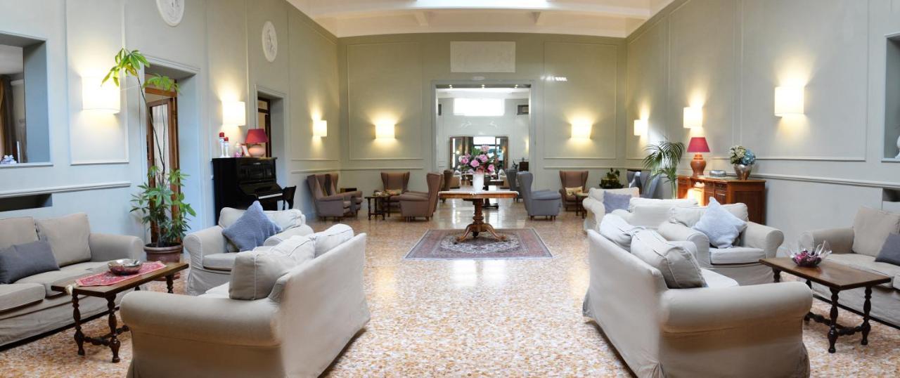 Hotel Touring Wellness & Beauty Fiuggi Exterior foto