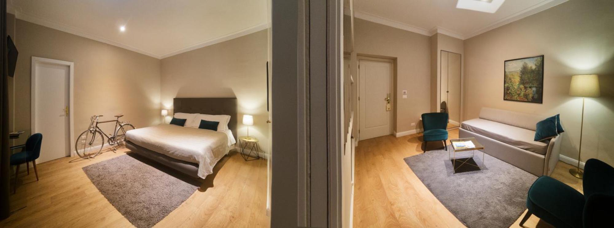Hotel Touring Wellness & Beauty Fiuggi Quarto foto