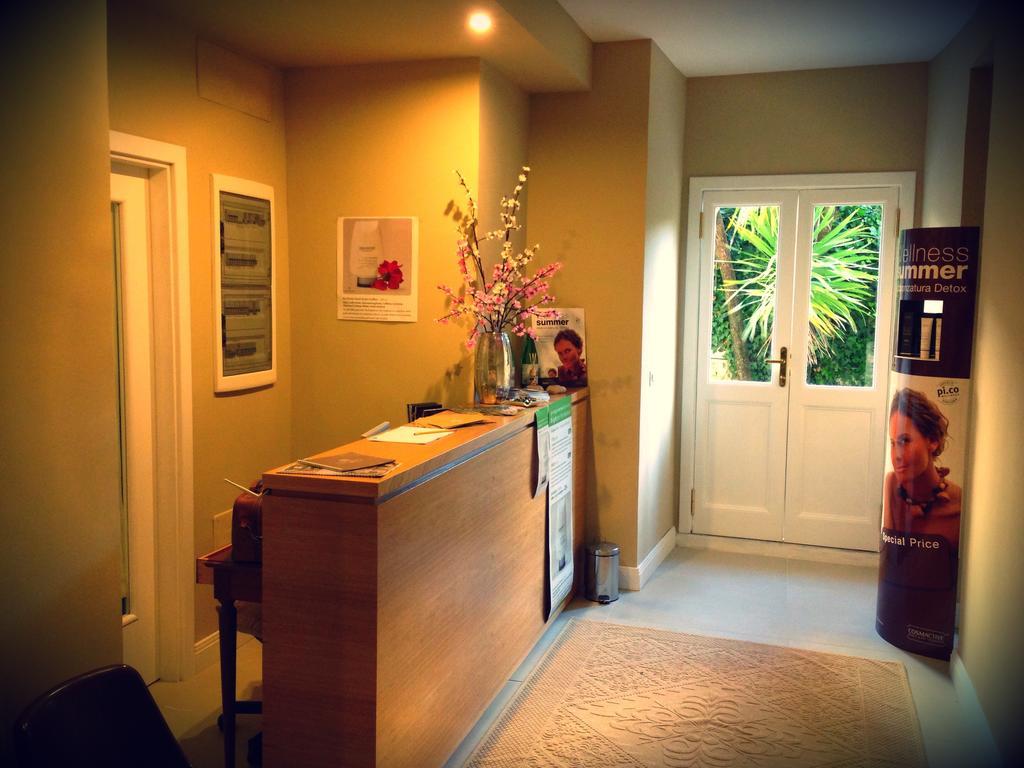 Hotel Touring Wellness & Beauty Fiuggi Quarto foto