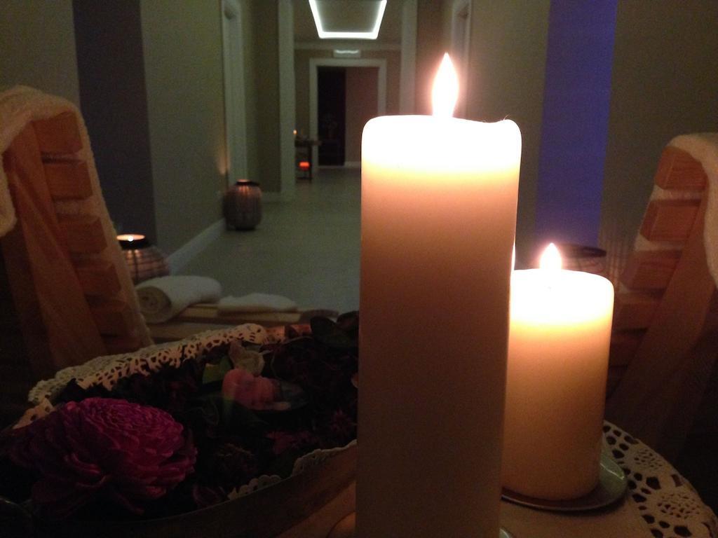 Hotel Touring Wellness & Beauty Fiuggi Quarto foto